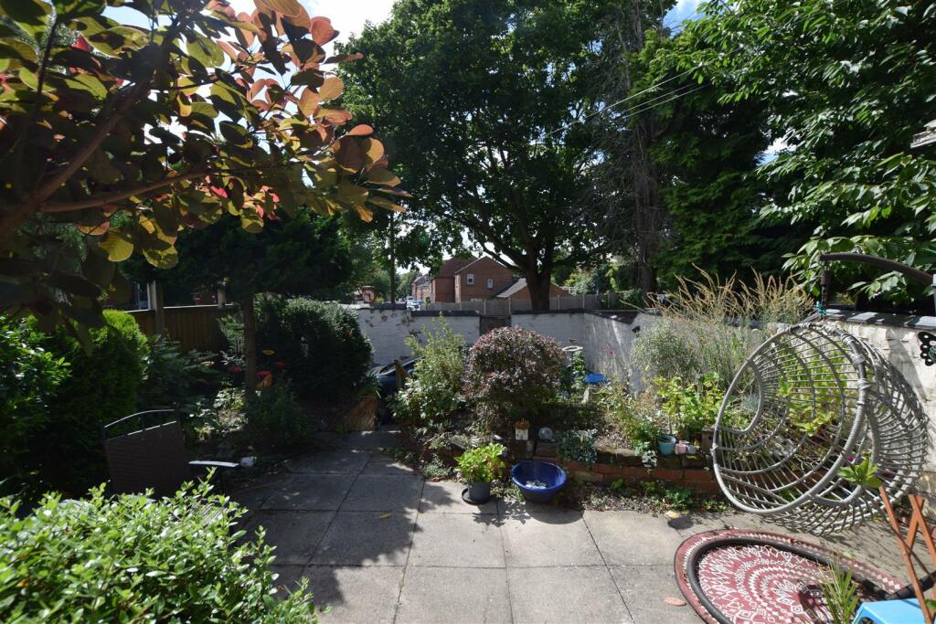 Additional image 21 of Duffield Road, Derby