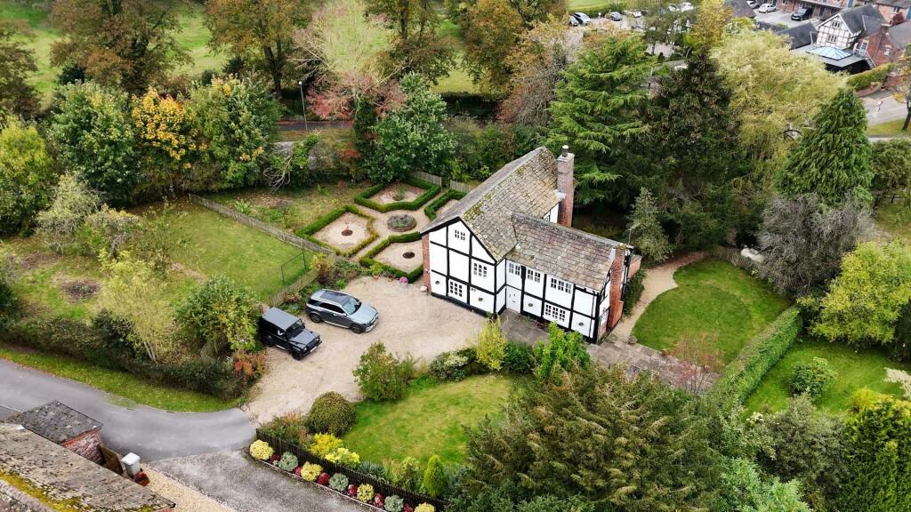 Additional image 45 of Macclesfield Road, Eaton, Congleton