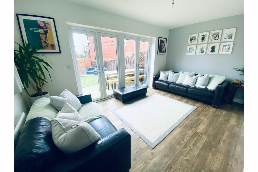 Additional image 21 of Lelleford Close, Long Lawford, Rugby, CV23