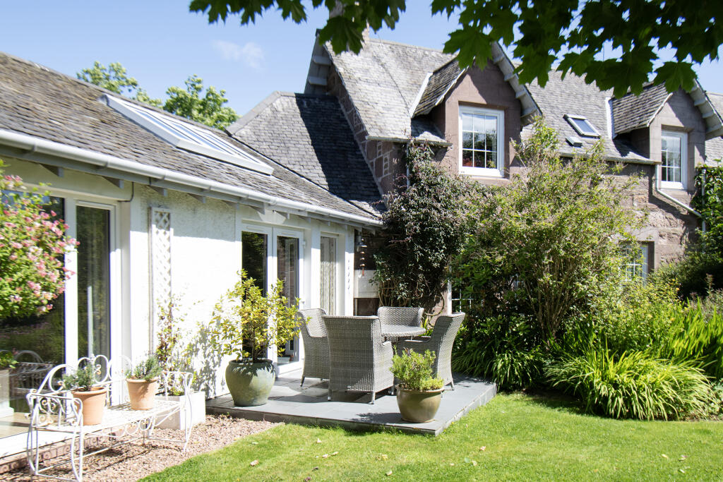 Additional image 27 of Lamondfauld Road, Montrose, DD10