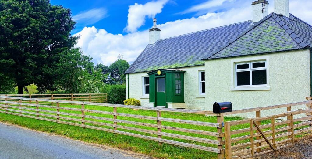 Additional image 14 of Lundie, Dundee, Angus