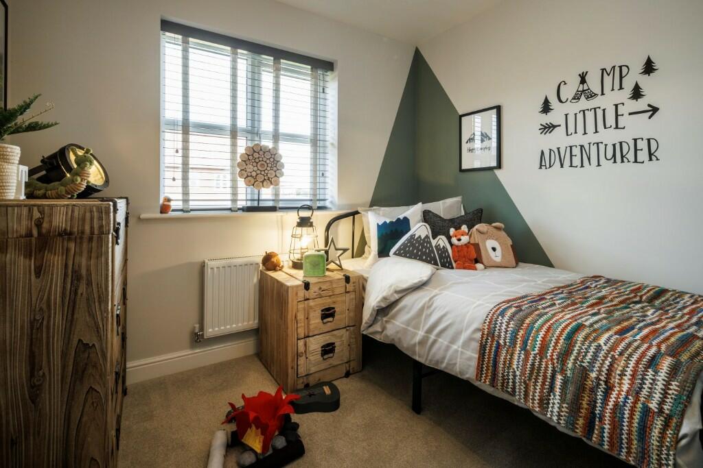 Additional image 11 of Deerwood Fold, 
Lucas Lane, 
Hilton, 
DE65 5FL