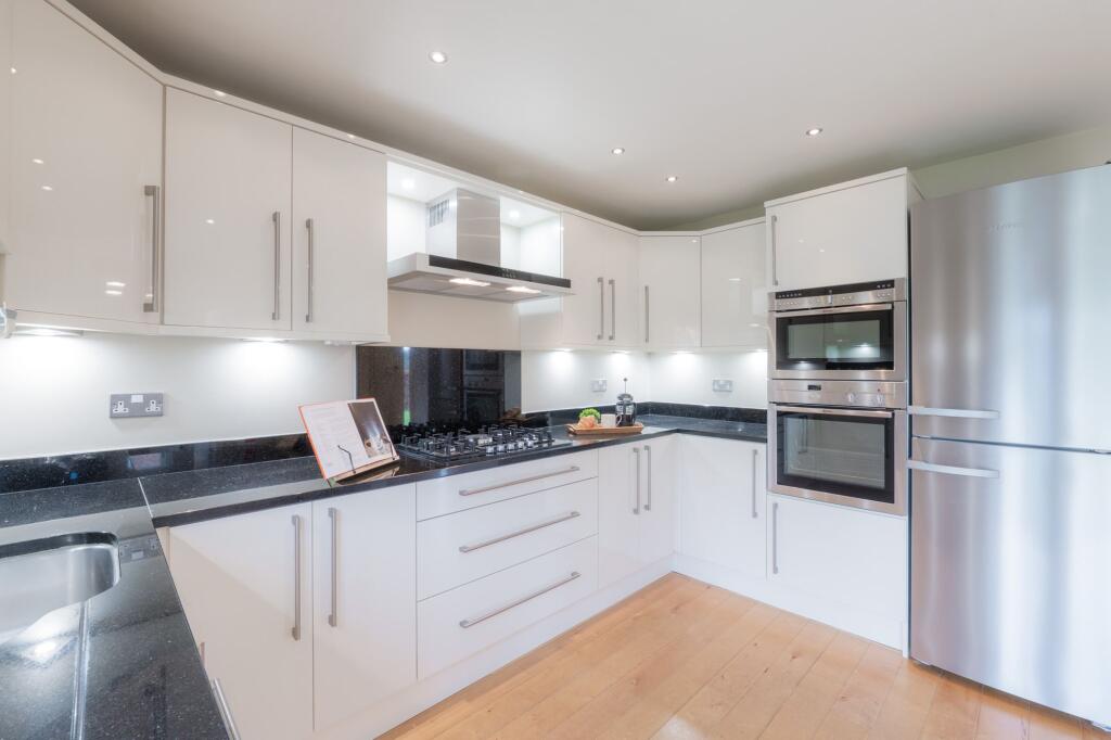 Additional image 18 of Private Home On The Stunning Bostock Hall Country Estate