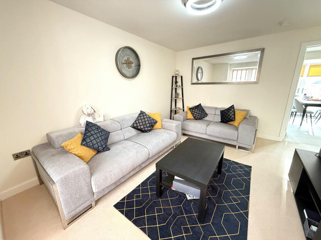 Additional image 4 of Flower Garden Drive, Nuneaton, CV10 0FW