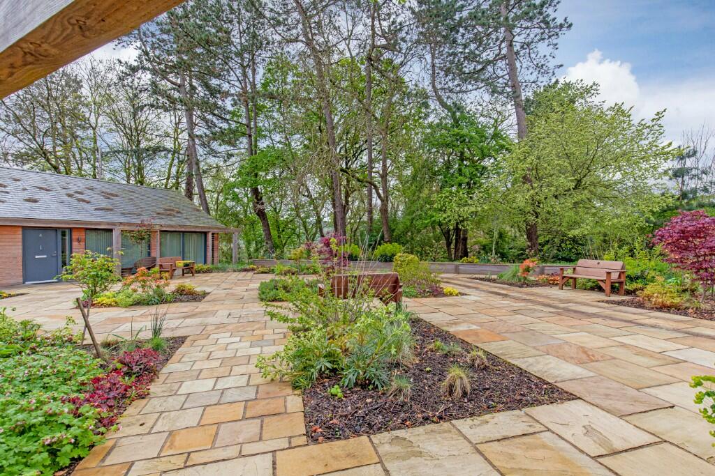 Additional image 13 of 1 Hudson Place St. Elphins Park, Matlock, Derbyshire, DE4