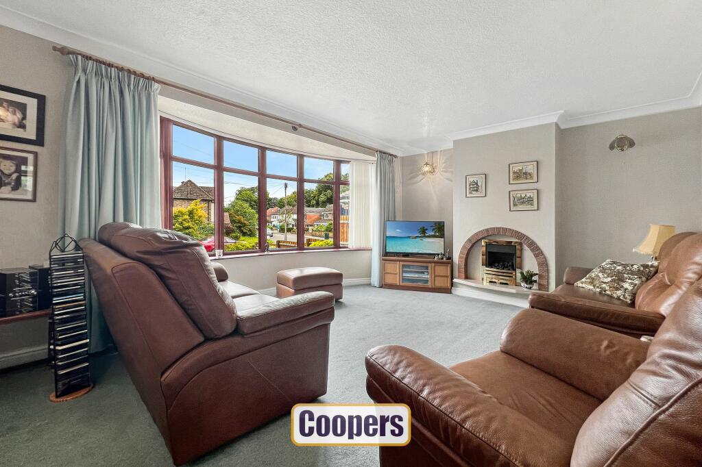 Additional image 5 of Armorial Road, Styvechale, CV3