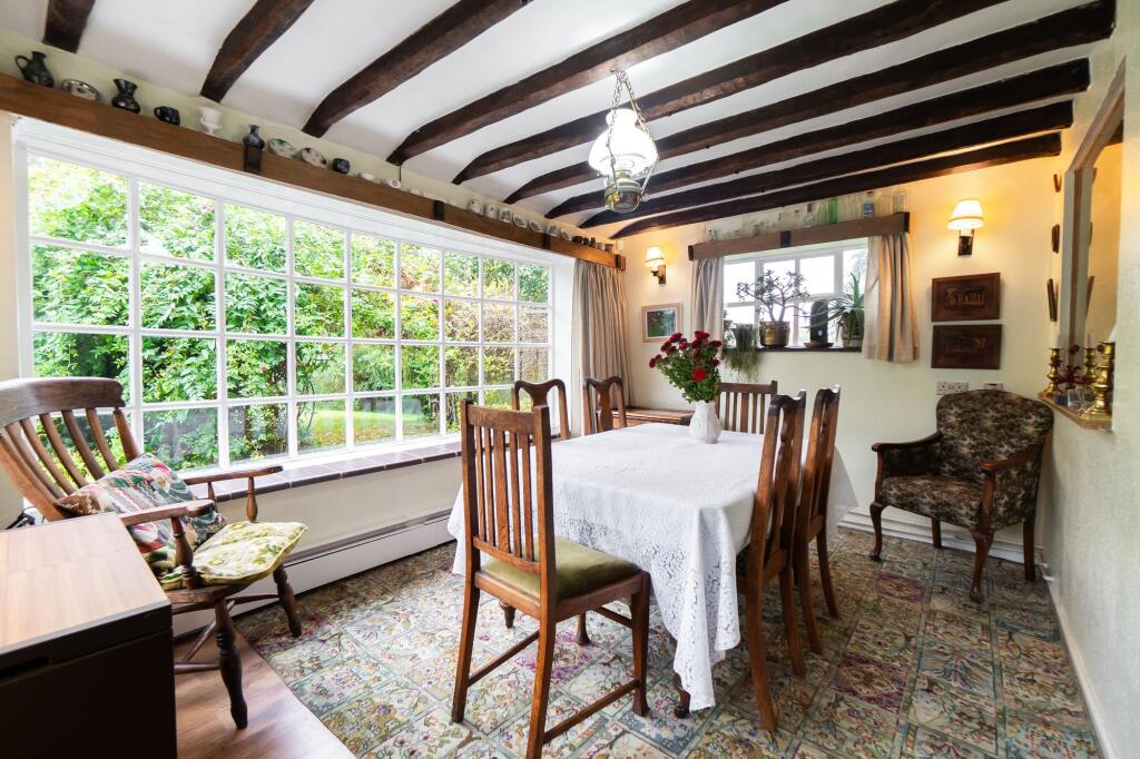 Additional image 21 of Cat & Fiddle Lane, West Hallam, DE7