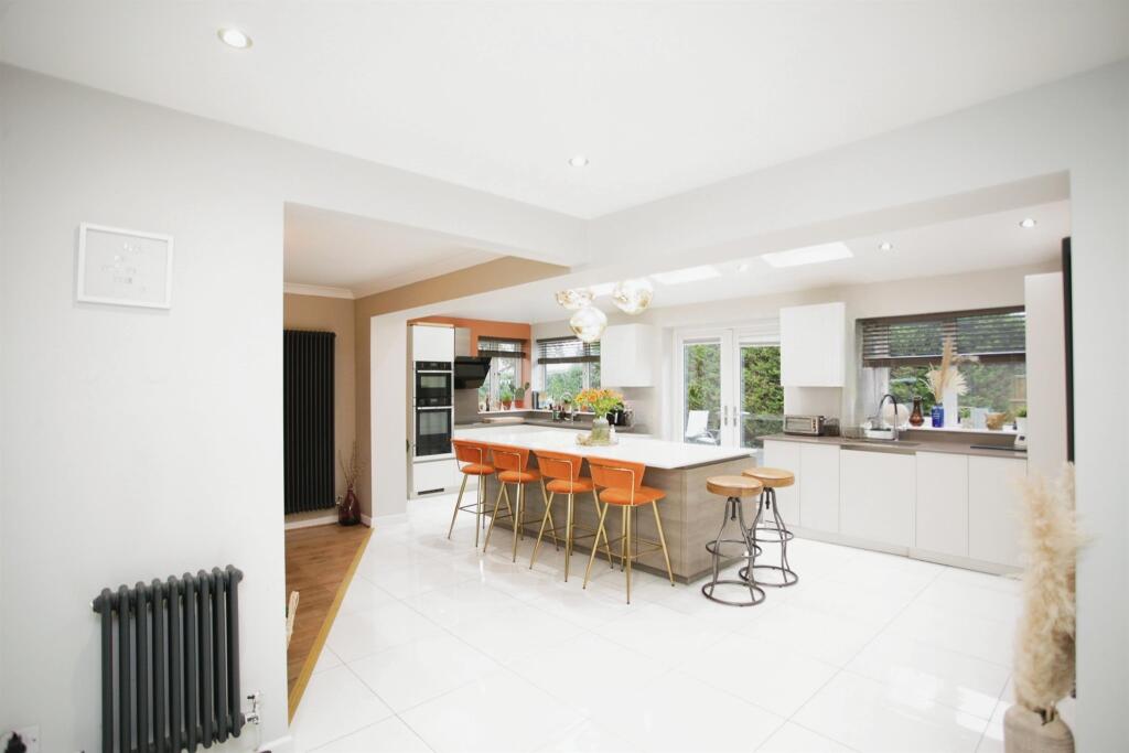 Additional image 5 of Newall Close, Clifton Upon Dunsmore, Rugby