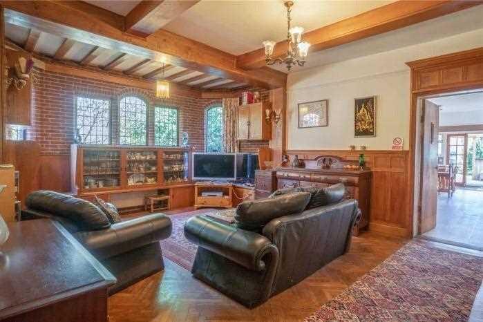 Additional image 8 of Virgilia House, St Thomas Hill, Canterbury