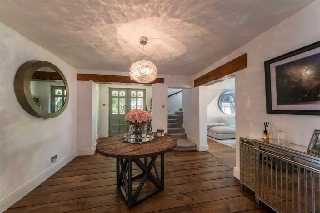 Additional image 5 of An immaculately presented and updated detached family home in Sandiway