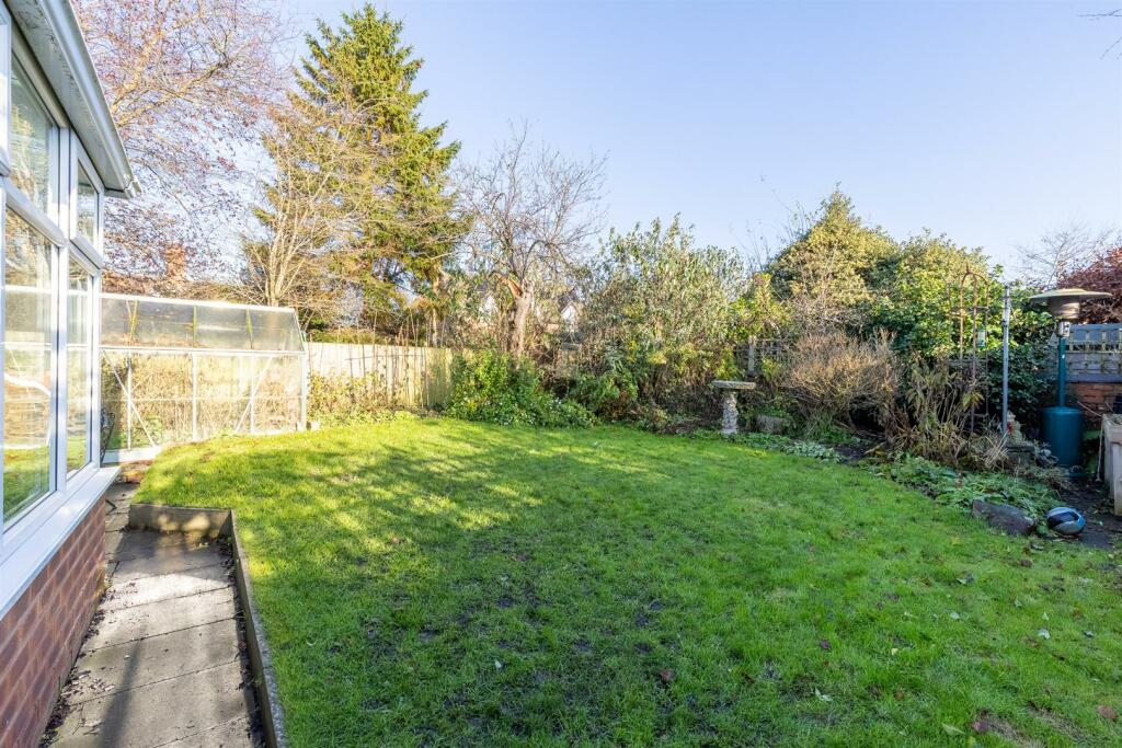 Additional image 24 of The Green, Wrenbury, Nantwich