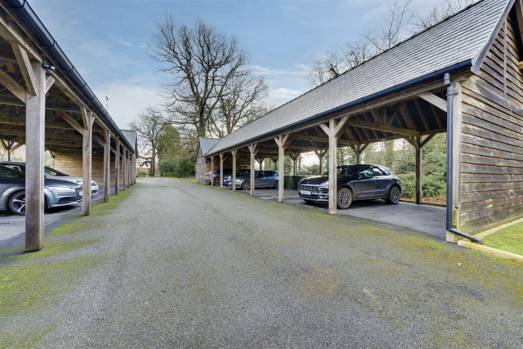 Additional image 47 of Cumberbatch Square, Somerford Hall, Somerford, Cheshire