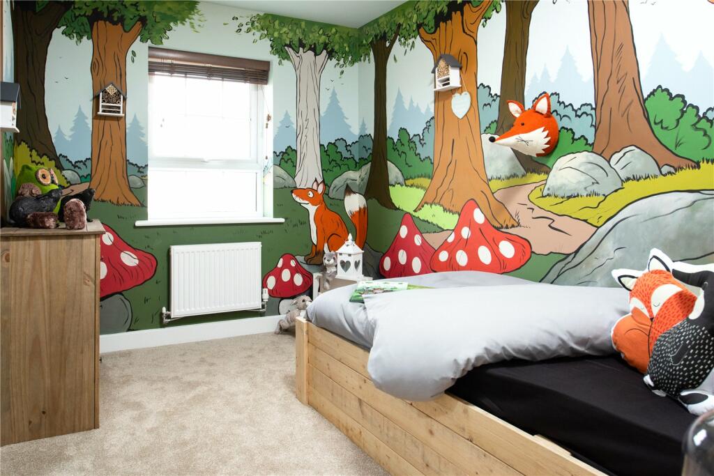 Additional image 8 of 13 Robert Lewis Avenue, Crewe, CW1