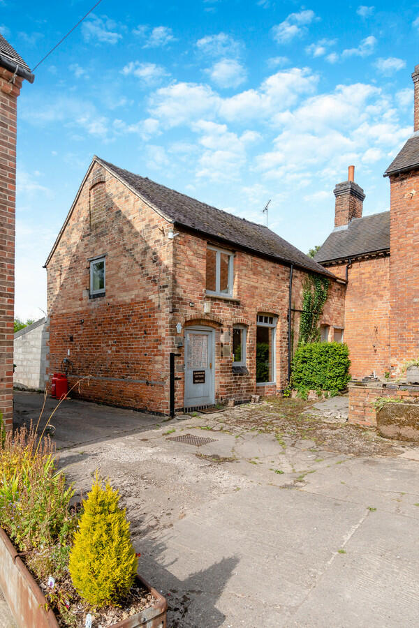 Additional image 22 of Church Lane, Kirk Langley, DE6 4NG