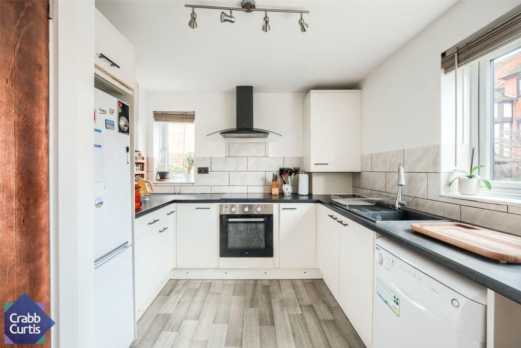 Additional image 12 of Chandlers House, The Moorings, Myton Road, Warwick, CV31