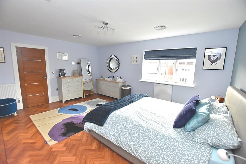 Additional image 21 of Meadowside, Smallwood, Sandbach