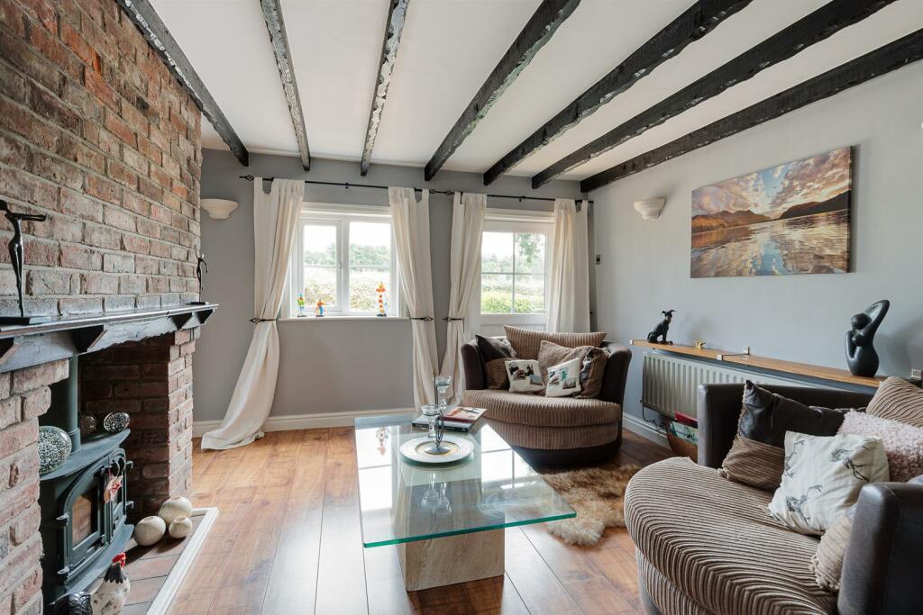 Additional image 6 of Lavender Cottage, Barthomley, Cheshire