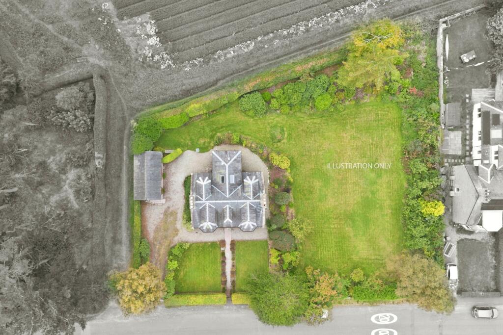Additional image 19 of Dunlappie Road, Edzell, Brechin, Angus, DD9
