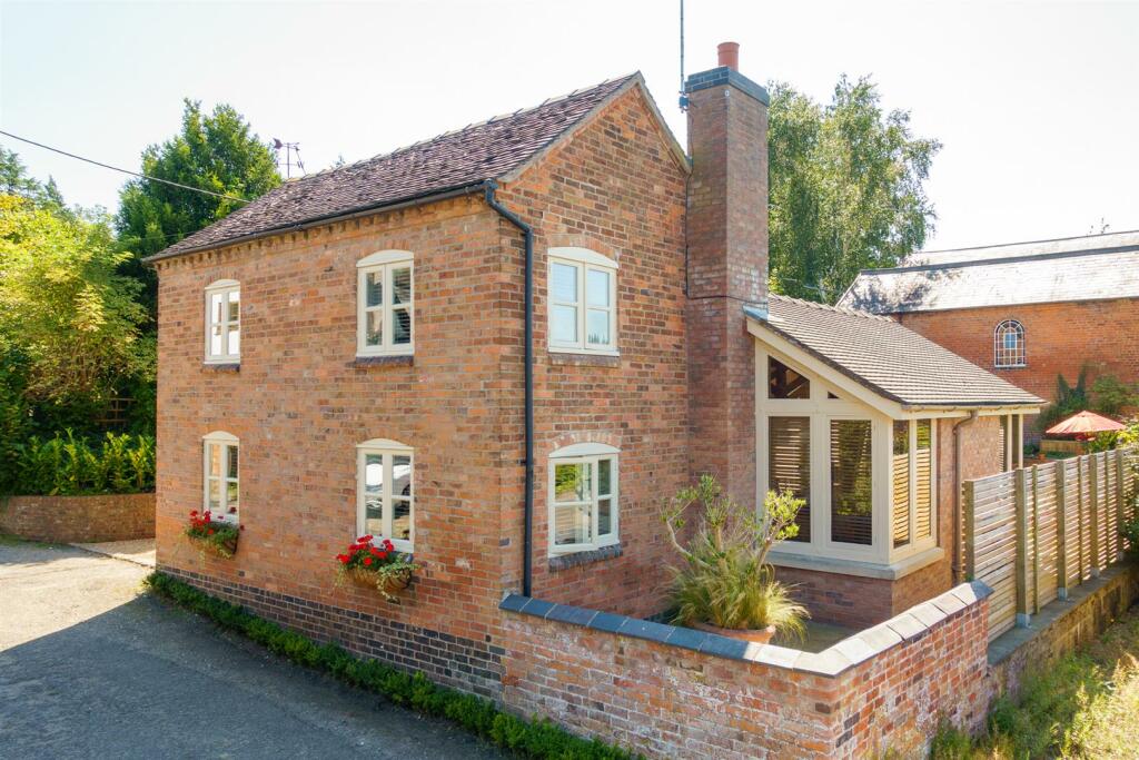 Additional image 8 of Salford, Audlem, Cheshire