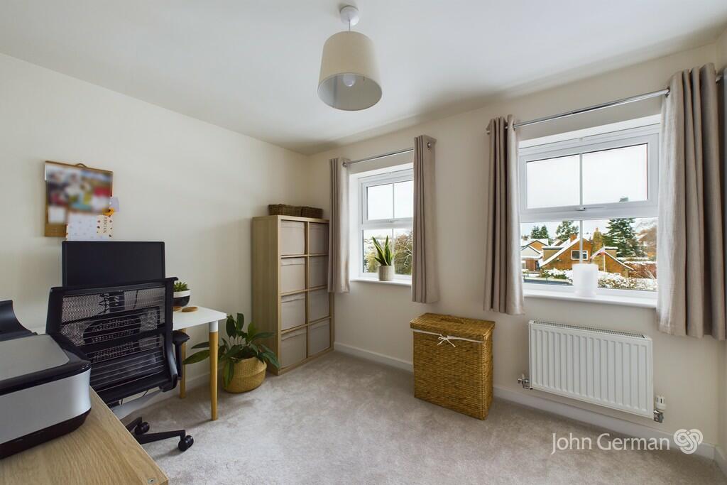 Additional image 6 of Etches Row, Ashbourne