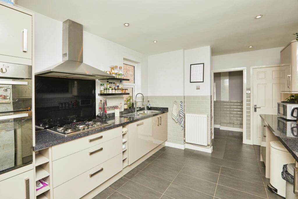 Additional image 6 of Second Avenue, Risley, Derby, DE72