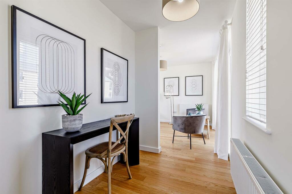 Additional image 7 of Park Crescent, Matlock Spa, Matlock