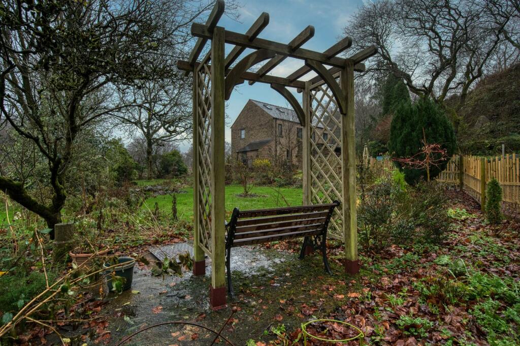 Additional image 42 of Allen Lane, Tansley