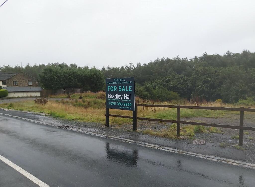 Primary image of Holmside Lane, Holmside, County Durham, DH7