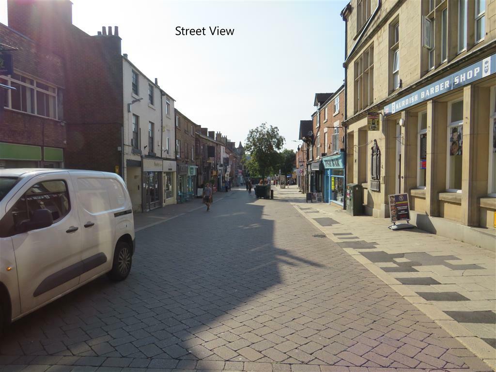 Additional image 4 of King Street, BELPER