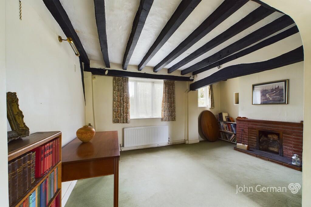 Additional image 4 of Station Road, Stanley