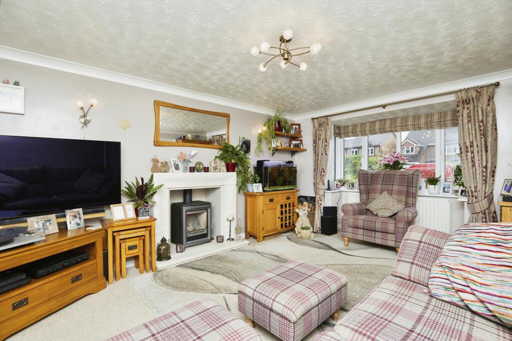 Additional image 16 of Brook Road, Borrowash, Derby, DE72