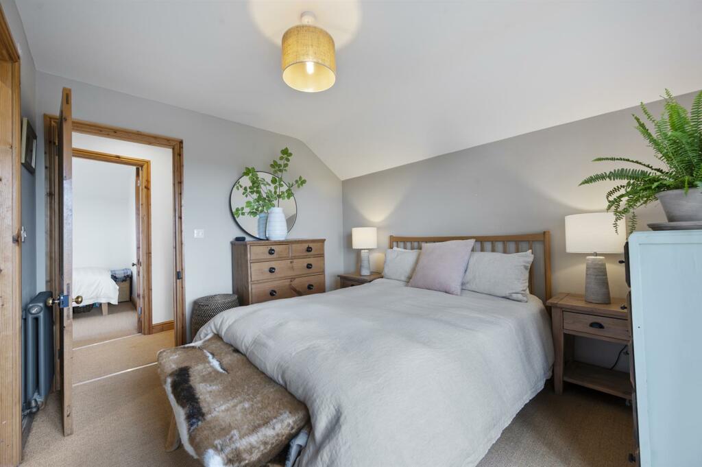 Additional image 34 of Farley Hill, Farley, Matlock