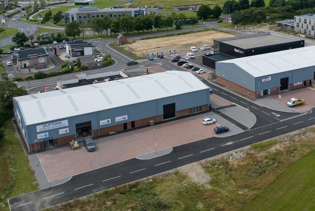 Additional image 4 of Thinford Park, Thinford, Durham, Durham, DH6 5JQ