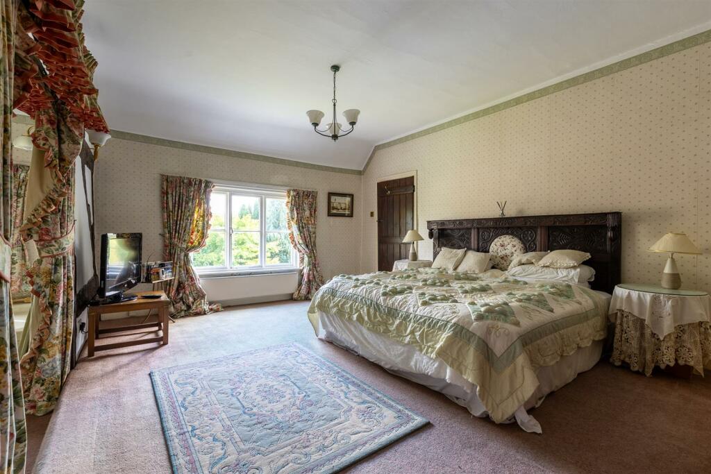 Additional image 19 of Buerton House, Woore Road, Buerton, Cheshire