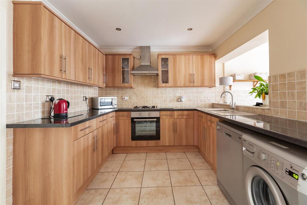 Additional image 3 of Knights Croft, New Ash Green