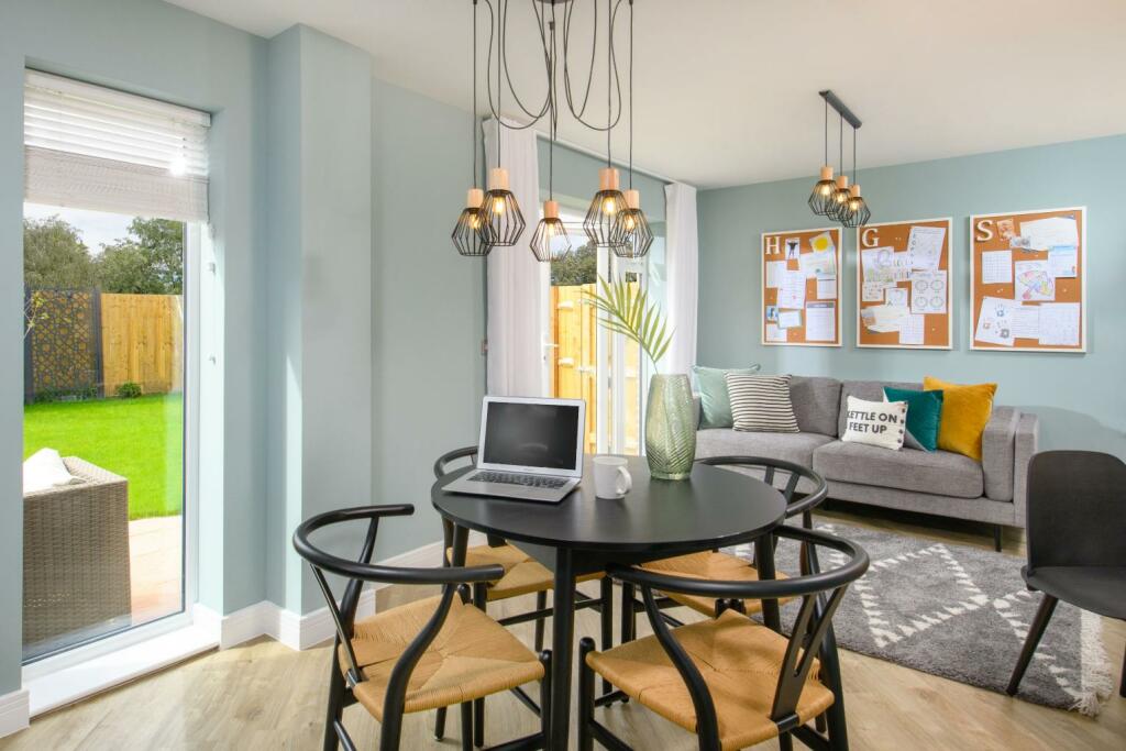 Additional image 5 of Hedworths Green at Lambton Park. Durham, County Durham, DH3 4E