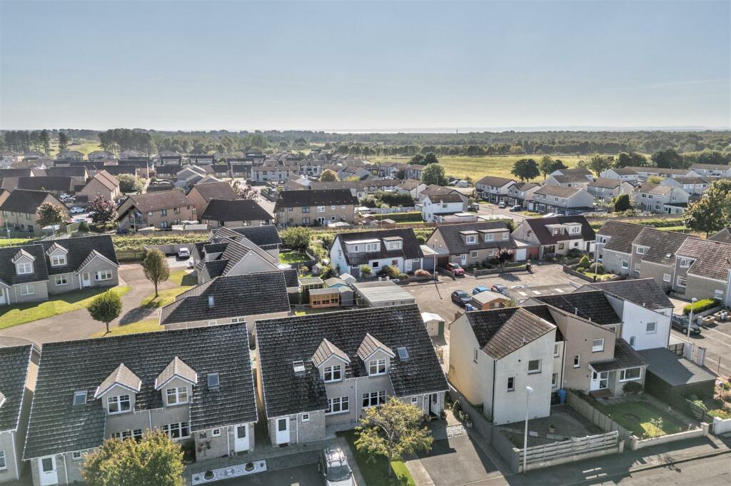 Additional image 17 of Ravensby Road, Carnoustie