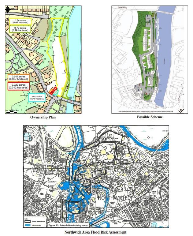 Additional image 6 of 8 - 14 Winnington Street, Northwich, Cheshire, CW8 1AF