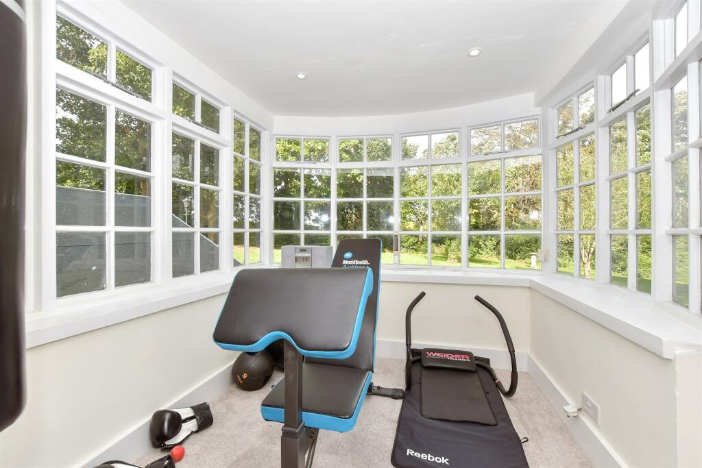 Additional image 5 of The Street, Acol, Kent