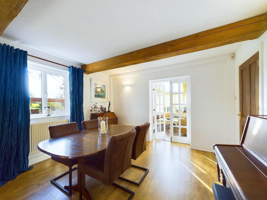 Additional image 18 of Wash Hills Close, Brassington, Matlock