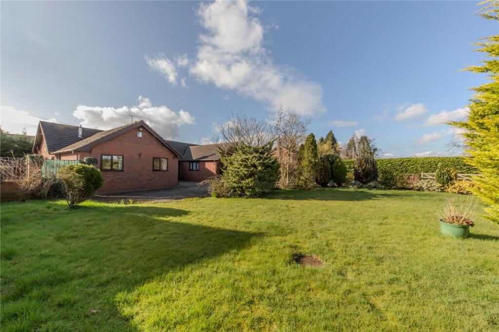 Additional image 2 of Walleys Green, Minshull Vernon, Middlewich, Cheshire, CW10