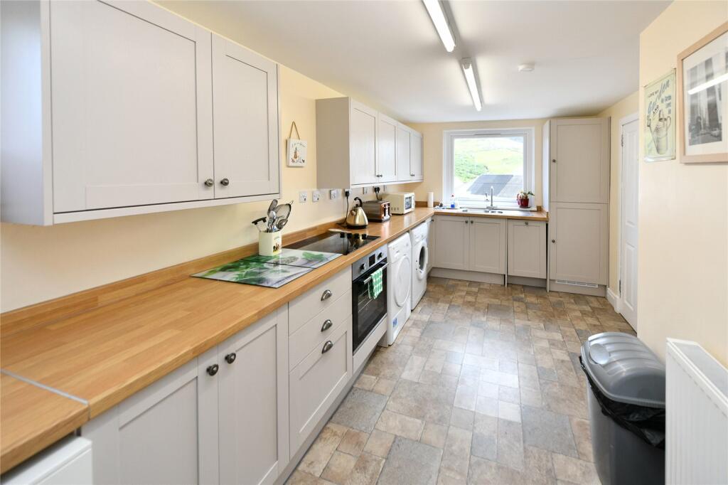 Additional image 8 of Slockmill Farmhouse and Cheese Loft, Drummore, Stranraer, Dumfries and Galloway, South West Scotland, DG9