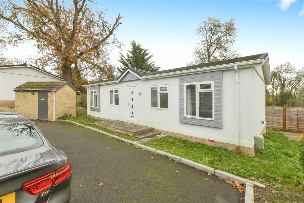 Additional image 10 of Stonehill Woods Park, Old London Road, Sidcup, Kent, DA14