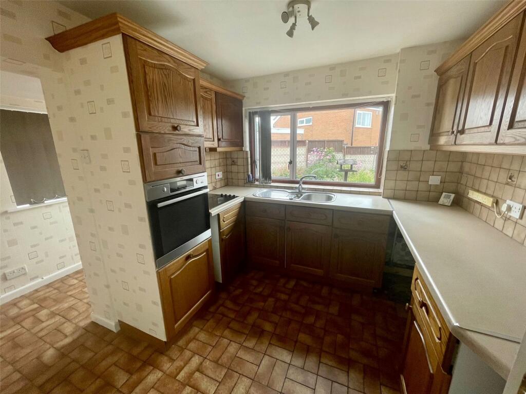 Additional image 4 of Hunters Hill, Weaverham, Northwich, Cheshire, CW8