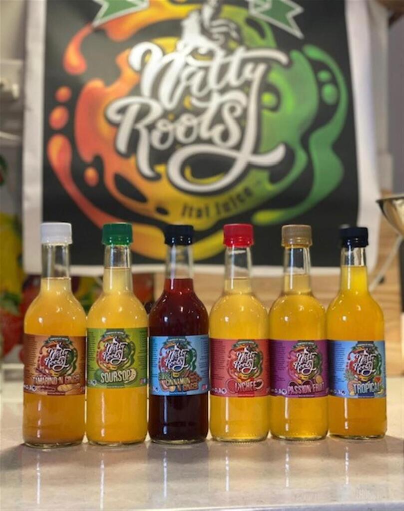 Additional image 12 of A PRODUCER AND RETAILER OF VEGAN, ORGANIC JUICES, Derbyshire