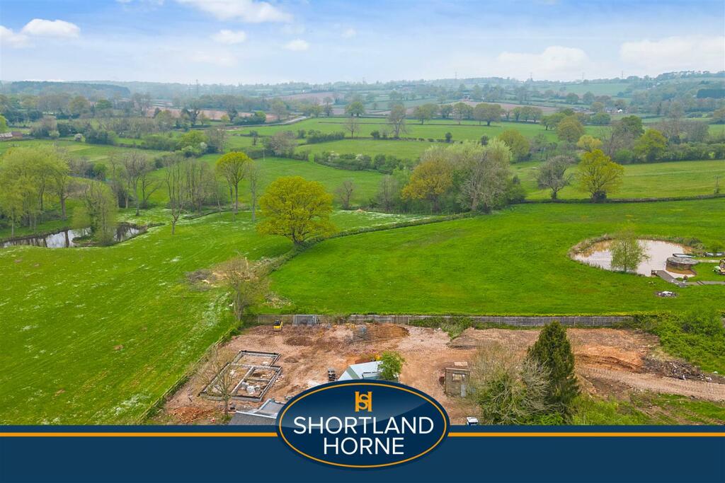 Additional image 4 of Building Plot At Hawkes Mill Lane, Allesley, Coventry