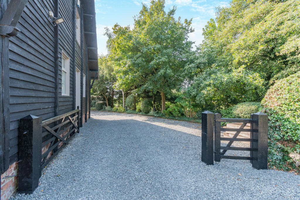 Additional image 49 of Architectural Masterpiece, Ashbourne, Derbyshire DE6