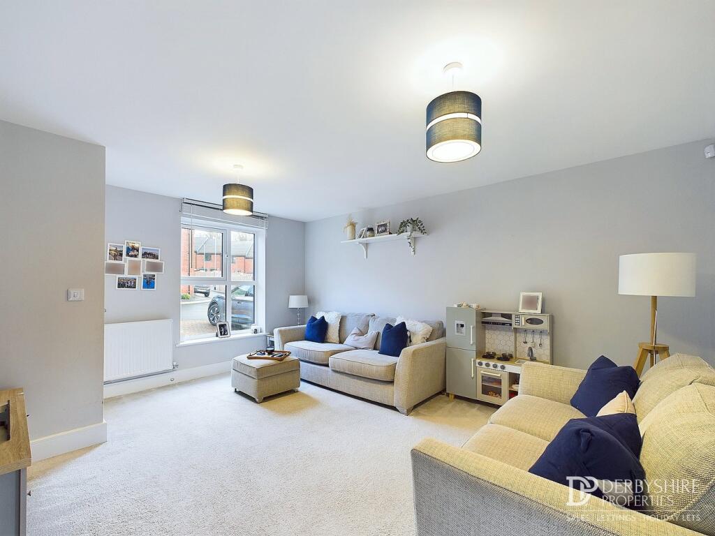 Additional image 23 of Kiln Drive, Belper, DE56