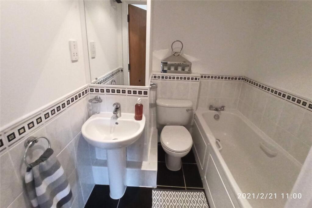 Additional image 6 of Riley House, Manor House Dr, Coventry, CV1