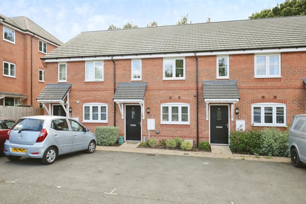 Additional image 17 of Harris Way, Kenilworth